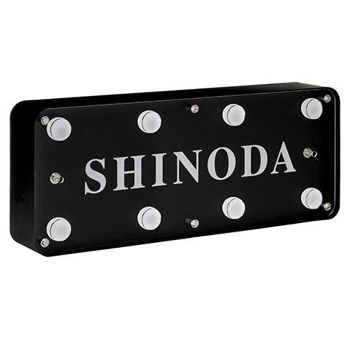 スターリー Starry スターリー 表札 看板メーカー 美濃クラフト スターリー Starry スターリー 表札 看板メーカー 美濃クラフト