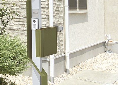 COMON かもんポスト | おしゃれな表札や看板製作のご依頼・オーダー